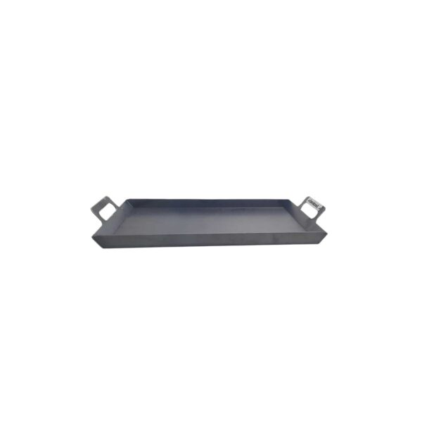 Plancha bifera parrillera 2h Brosen  [UM 1u]
