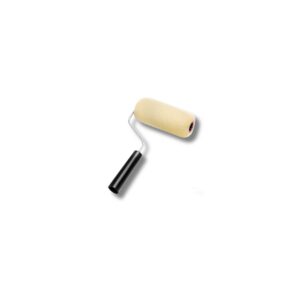 Mini Rodillo Poliester Sin Funda 5X22 Colormet [Um 10U | 300U]