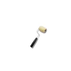 Mini Rodillo Poliester Sin Funda 10X22 Colormet [Um 10U | 200U]