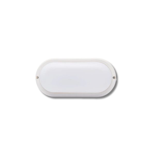 Tortuga ovalada 15w Sica blanca  [UM 1u | 5u | 40u]
