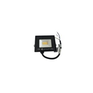 Proyector led 10w Light Tronic calido 3000k  [UM 1u | 40u]