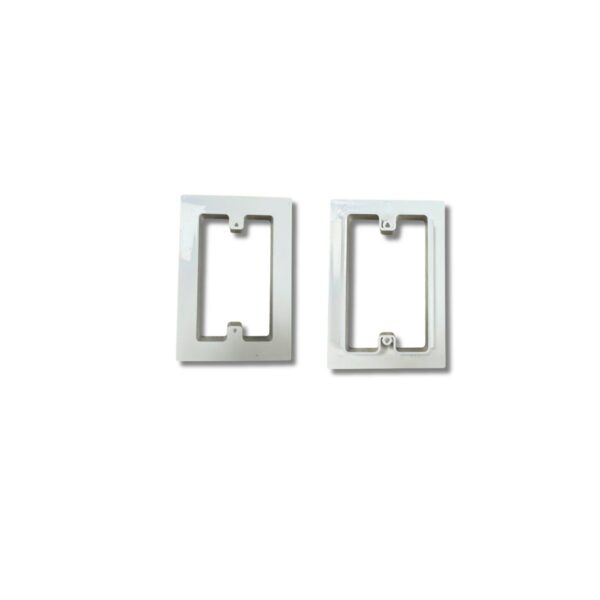 Porta bastidor para cable canal 100x50mm  [UM 10u]