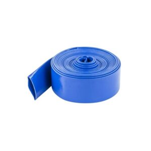 Manguera plana 1" 1/2 x50mts [UM 1]