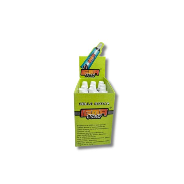 Sellador de rosca Igma [UM 15u | 375u]