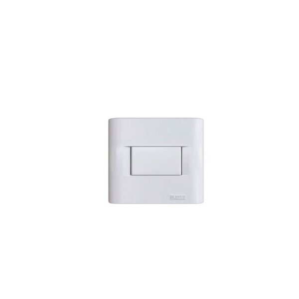 tapa b.o. mignon 5 x 5 cm. de 1 módulo [UM 50u | 150u]
