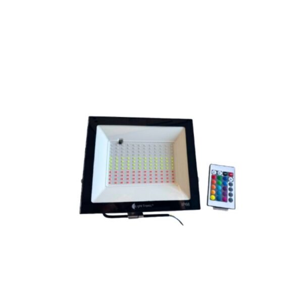 proyector led rgb 30w light tronic  [UM 1u | 30u]