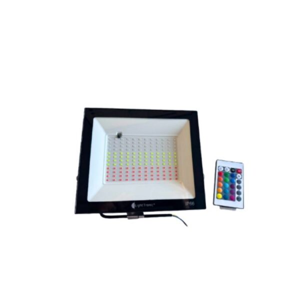 proyector led rgb 50w light tronic  [UM 1u | 20u]