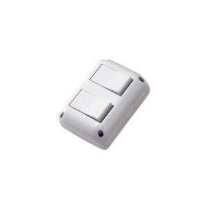 Linea De Superficie  Stik 2 Interruptores [Um 1 | 25U]