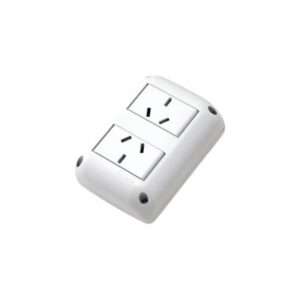 Linea De Superficie Stik Doble Toma Binorma [Um 1 | 25U]