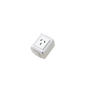 Linea De Superficie Stik 1 Toma 20 A  [Um 1 | 25U]