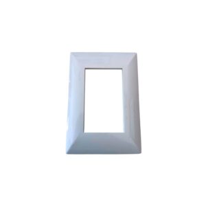 Tapa Exultt + Blanca [UM 1u | 70u]