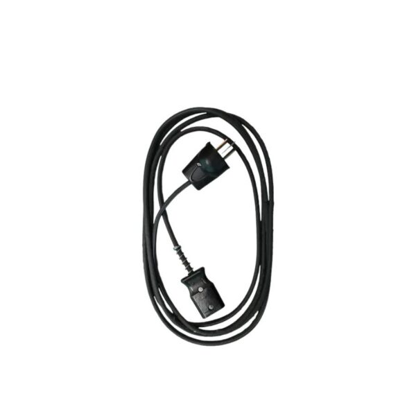 Alargue prolongador p/calefon 2mts [UM 1u | 50u]