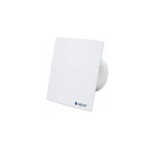 Extractor de baño 4" simil vidrio  [UM 1u | 20u]