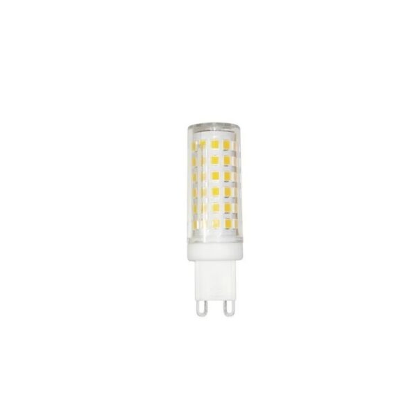 Lampara led bipin g9 6w fria Light Tronic  [UM 10u | 100]