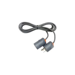 Alargue prolongador binorma richi 10mts grafito [UM 1u | 10]