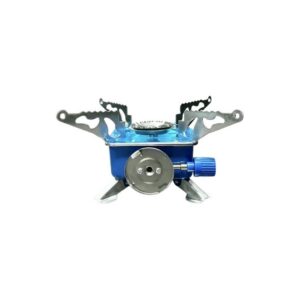 Mini anafe Btx a cartucho gas butano [UM 1u | 10u]
