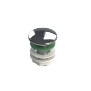 Ducha bidet 1/2" cromada Dealer [UM 1u | 100u]