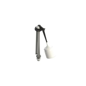 Valvula admision brazo regulable 10" rosca 1/2" [UM 1u | 50u]