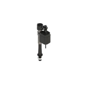 Valvula admision integral 12" rosca 1/2" [UM 1u | 50u]