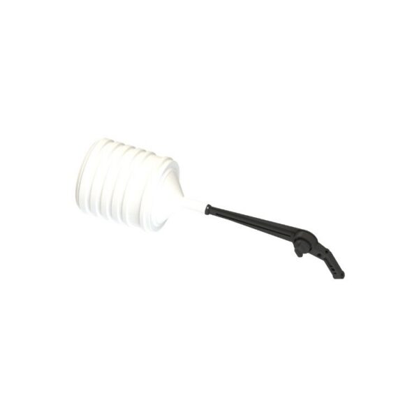 Flotante Brazo Regulable Leva Alta Presion x 77 mm [UM 1u]