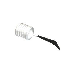Flotante Brazo Regulable Leva Reversible x 77 mm [UM 1u]