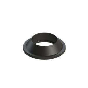 Pack x 12 arandela goma  conica de carga 3/8" conica [um 1u]