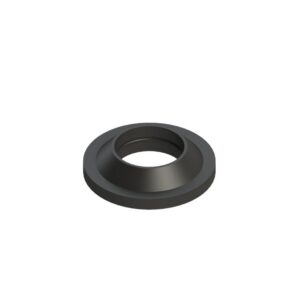 Pack x 12 arandela goma conica de carga 1/2" [um 1u]