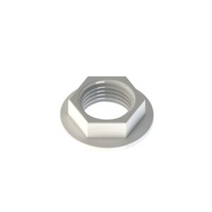 Pack x 12 tuerca 3/8" valvula admision [um 1u]