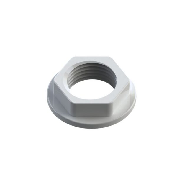 Pack x 12 tuerca 1/2″ valvula admision [um 1u]