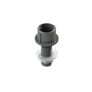 Pack x 12 adaptador valvula admision 3/8" [um 1u]