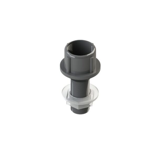 Pack x 12 adaptador valvula admision 3/8″ [um 1u]