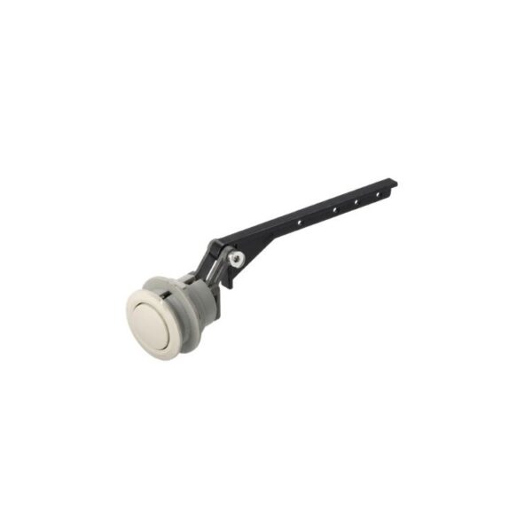 Boton de accionamiento 90 x 38 mm blanco lateral [UM 1u | 100u]