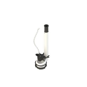 Valvula descarga regulable flapper lateral eco flush 225-325 mm salida 2" [UM 1u | 50u]