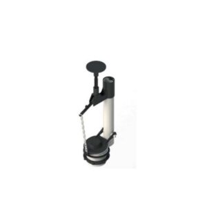Valvula descarga  vertical lateral 240 mm salida 2" [UM 1u | 50u]