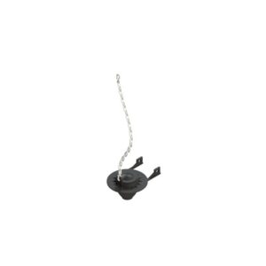 Flapper flexible para descarga inodoro [UM 1u | 100u]
