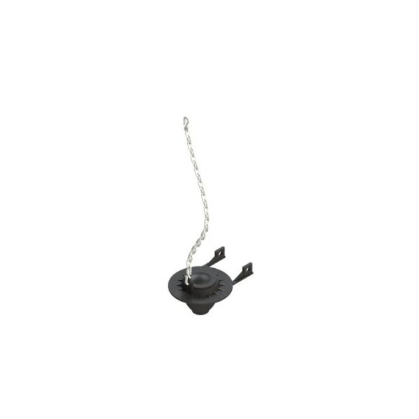 Flapper flexible para descarga inodoro [UM 1u | 100u]