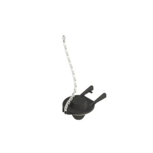 Flapper eco flush patas macho para descarga inodoro [UM 1u | 100u]