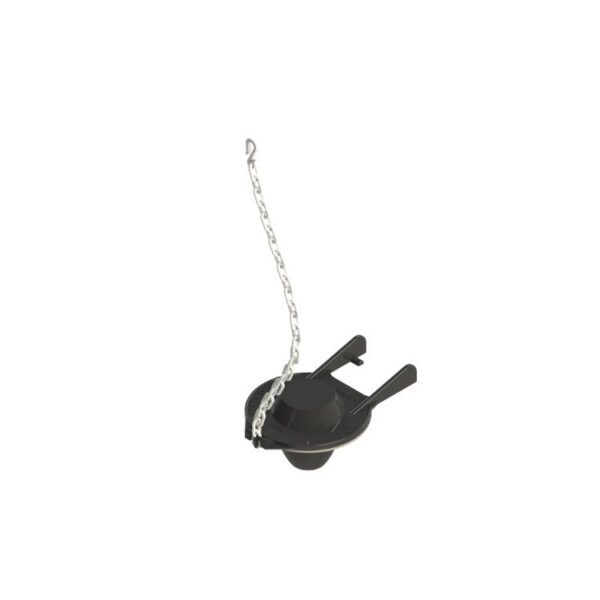 Flapper eco flush patas macho para descarga inodoro [UM 1u | 100u]