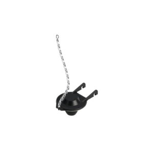 Flapper eco flush patas hembra para descarga inodoro [UM 1u | 100u]