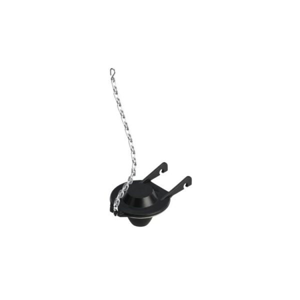 Flapper eco flush patas hembra para descarga inodoro [UM 1u | 100u]