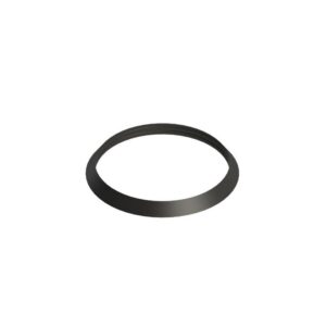 Pack x 12 junta para fuelle 2" goma acordeon [um 1u]