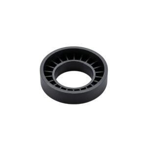Conexion junta aro apoyo 86 mm goma para inodoro [UM 1u | 150u]