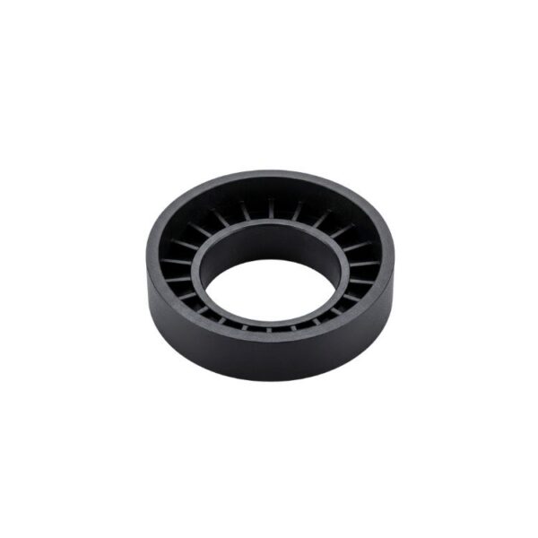 Conexion junta aro apoyo 86 mm goma para inodoro [UM 1u | 150u]