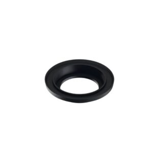 Conexion junta aro apoyo 105 mm goma para inodoro [UM 1u | 150u]
