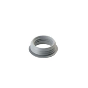 Conexion spud goma descarga inodoro 2"  [UM 1u | 100u]