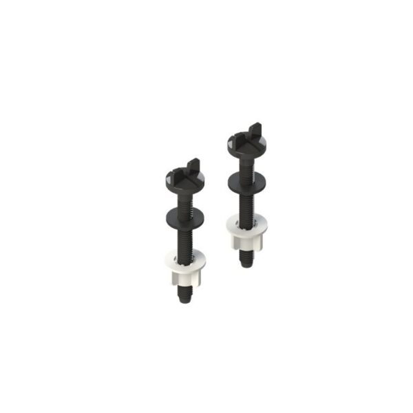 Fijacion mochila inodoro 60 mm apoyo [UM 1u | 200u]