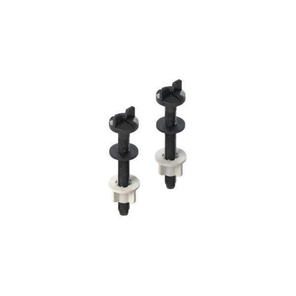 Fijacion mochila inodoro 80 mm apoyo [UM 1u | 200u]