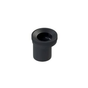 Conexion inodoro 35 x 100 mm desplazadora [UM 1u | 40u]