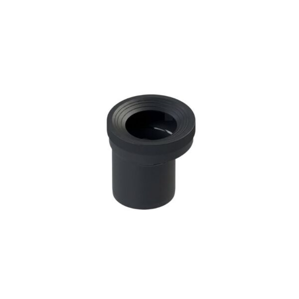 Conexion inodoro 35 x 100 mm desplazadora [UM 1u | 40u]