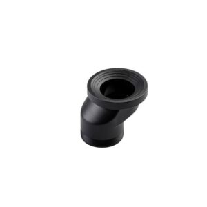 Conexion inodoro 55 x 100 mm desplazadora [UM 1u | 40u]